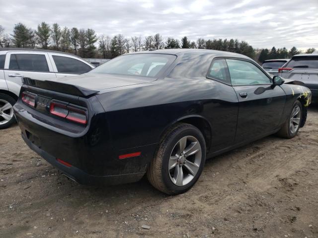 Photo 3 from auction – 2018 DODGE CHALLENGER with VIN 2C3CDZAG6JH271356