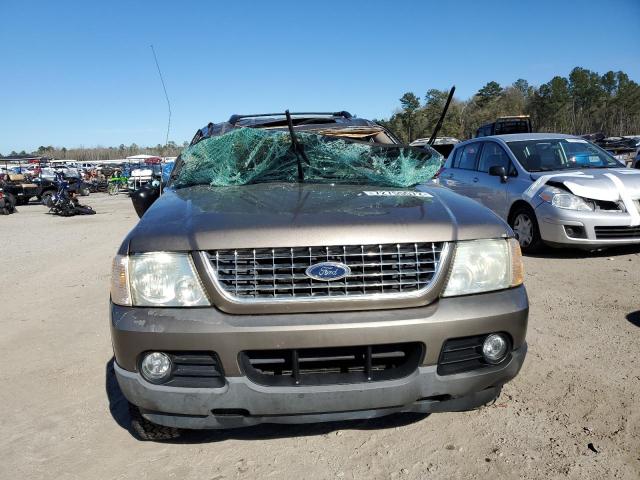 Фото 5 с аукциона – 2003 FORD EXPLORER X с VIN 1FMZU73K43UB27411