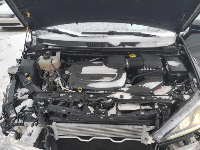 Photo 12 from auction – 2020 CHRYSLER PACIFICA T with VIN 2C4RC1BG7LR141723
