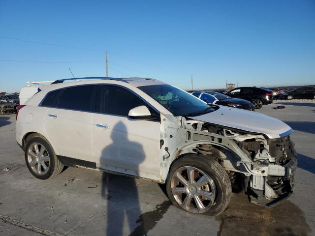 Photo 4 from auction – 2015 CADILLAC SRX PREMIU with VIN 3GYFNDE31FS637433