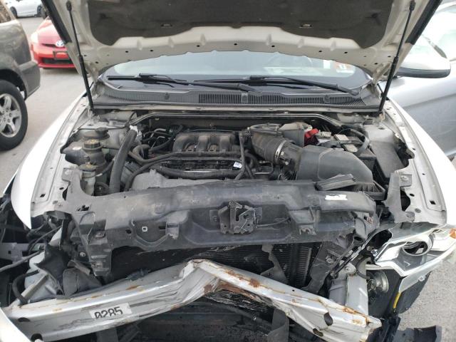 Photo 11 from auction – 2010 FORD TAURUS SEL with VIN 1FAHP2EW2AG141755