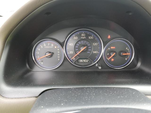 Photo 9 from auction – 2005 HONDA CIVIC EX with VIN 2HGES26755H546541