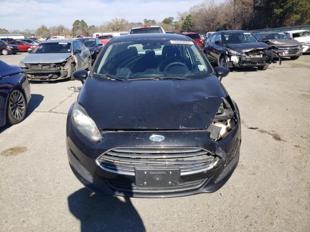 Photo 5 from auction – 2015 FORD FIESTA S with VIN 3FADP4TJ2FM181980