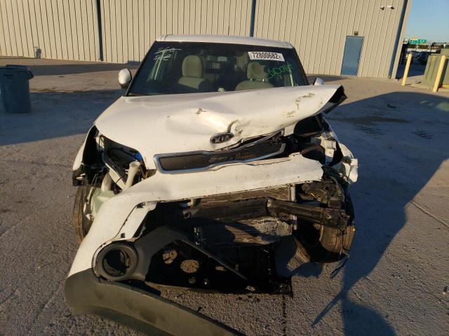 Photo 5 from auction – 2016 KIA SOUL with VIN KNDJN2A25G7262017