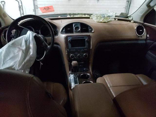 Photo 8 from auction – 2016 BUICK ENCLAVE with VIN 5GAKVBKDXGJ210083