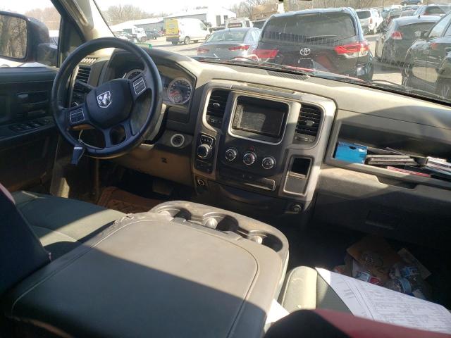 Photo 8 from auction – 2014 RAM 1500 ST with VIN 1C6RR7KT0ES335906