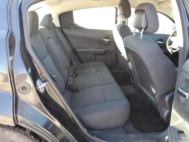 Photo 10 from auction – 2010 DODGE AVENGER SX with VIN 1B3CC4FB4AN206027