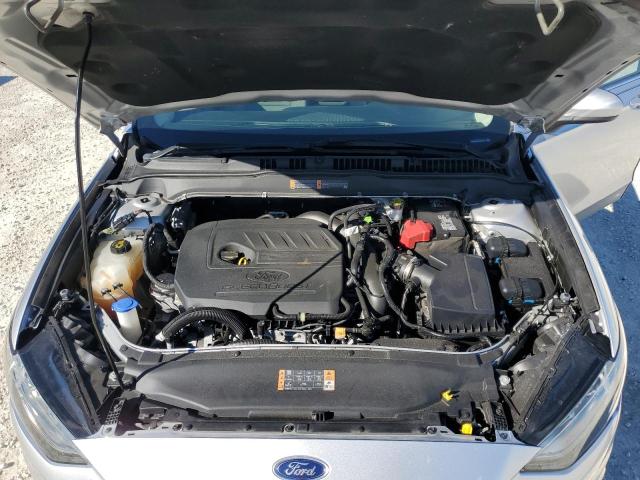 Photo 11 from auction – 2018 FORD FUSION SE with VIN 3FA6P0HD0JR201112