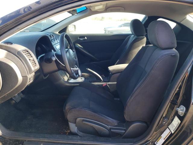 Photo 7 from auction – 2011 NISSAN ALTIMA S with VIN 1N4AL2EP0BC100085