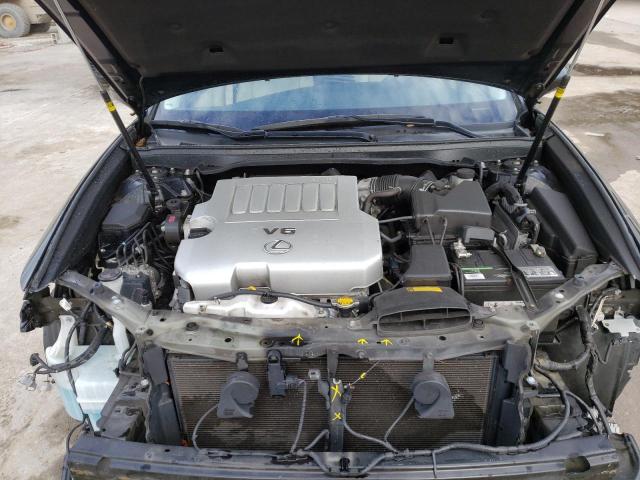 Photo 11 from auction – 2014 LEXUS ES 350 with VIN JTHBK1GG4E2098696