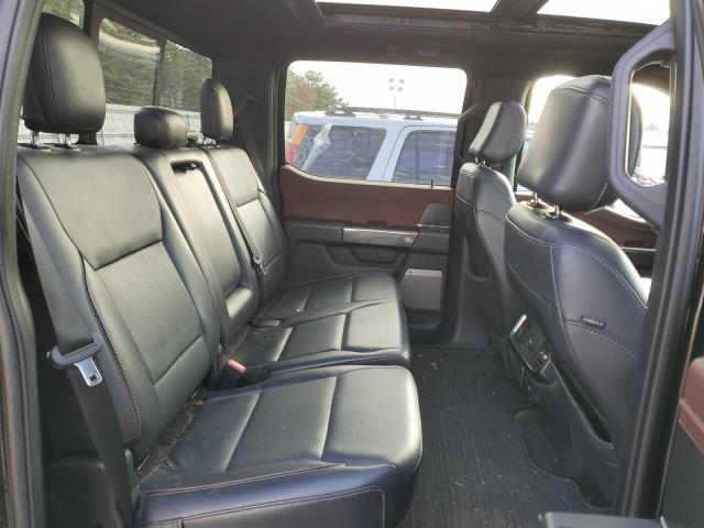 Photo 10 from auction – 2021 FORD F150 SUPER with VIN 1FTFW1E57MKD19151
