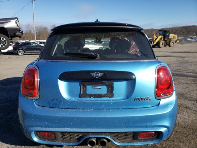 Photo 6 from auction – 2019 MINI COOPER S with VIN WMWXP7C51K2A54375