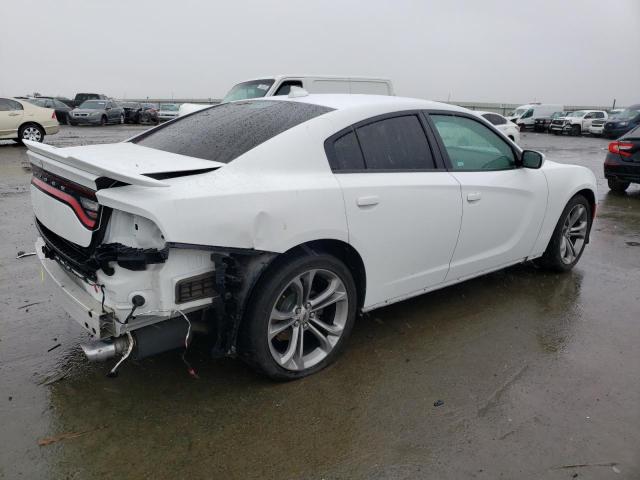 Photo 3 from auction – 2020 DODGE CHARGER R/ with VIN 2C3CDXCT3LH133517