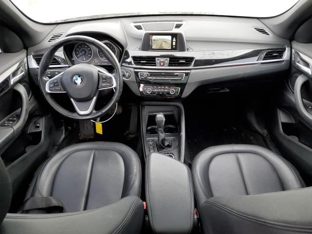 Photo 8 from auction – 2017 BMW X1 XDRIVE2 with VIN WBXHT3C31H5F87329