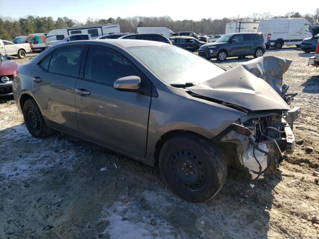 Photo 4 from auction – 2017 TOYOTA COROLLA L with VIN 2T1BURHE7HC798452