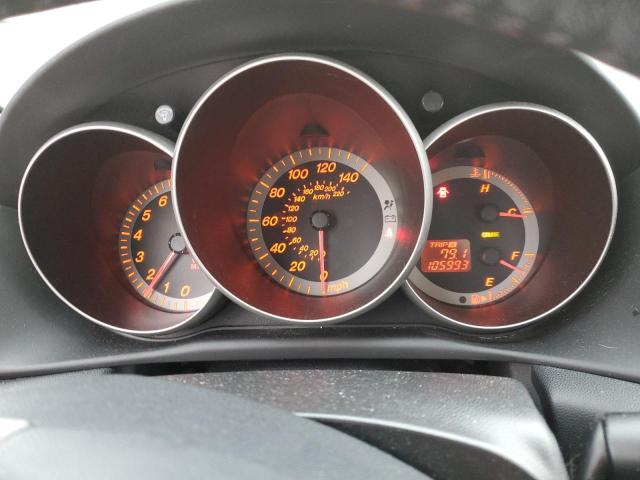 Photo 9 from auction – 2008 MAZDA 3 S with VIN JM1BK324981850994