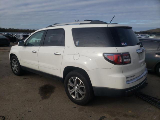 Photo 2 from auction – 2014 GMC ACADIA SLT with VIN 1GKKVRKD9EJ377124