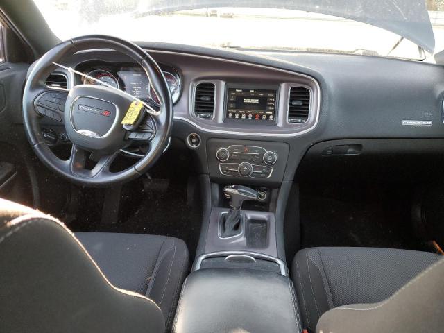 Zdjęcie 8 z aukcji – 2019 DODGE CHARGER SX z VIN 2C3CDXBG8KH720573