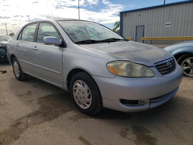 Photo 4 from auction – 2005 TOYOTA COROLLA CE with VIN 1NXBR32E65Z497981
