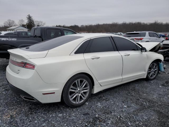 Photo 3 from auction – 2013 LINCOLN MKZ with VIN 3LN6L2GK8DR808411
