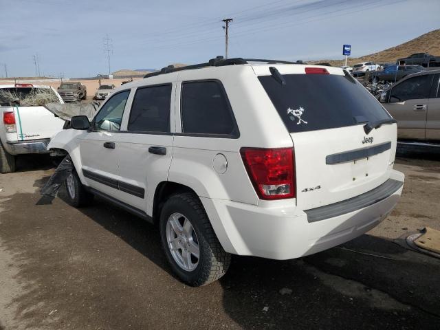 Photo 2 from auction – 2005 JEEP GRAND CHER with VIN 1J8GR48K75C615127
