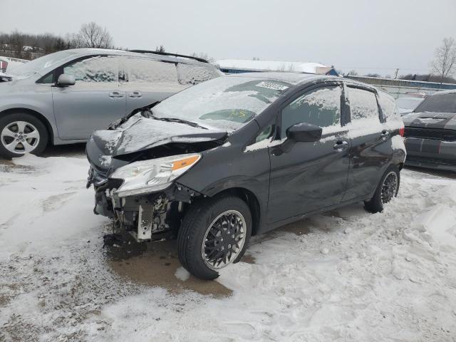 NISSAN VERSA NOTE 2015 with VIN 3N1CE2CP6FL389700 - Photo from auction