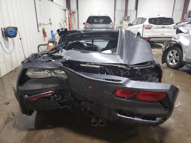 Photo 6 from auction – 2017 CHEVROLET CORVETTE S with VIN 1G1YA2D74H5117686