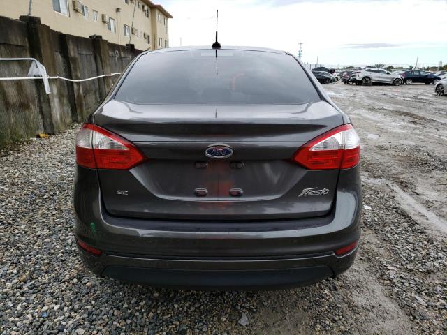 Photo 6 from auction – 2016 FORD FIESTA SE with VIN 3FADP4BJ7GM196994