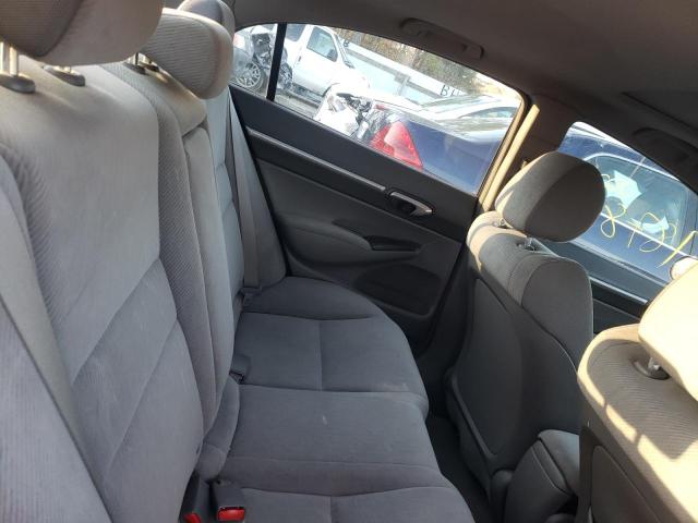 Photo 10 from auction – 2010 HONDA CIVIC EX with VIN 2HGFA1F87AH506904