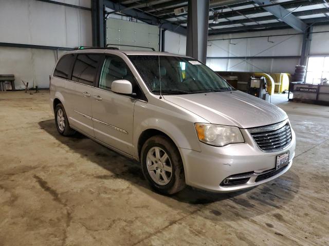 Photo 4 from auction – 2012 CHRYSLER TOWN & COU with VIN 2C4RC1BG5CR223403