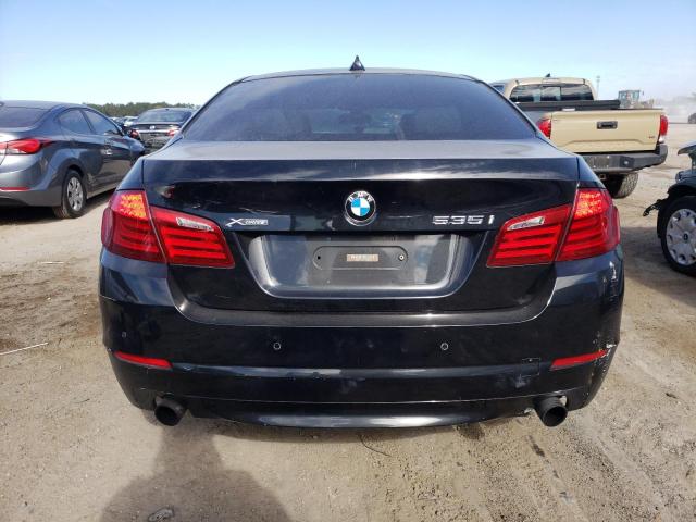 Photo 6 from auction – 2013 BMW 535 XI with VIN WBAFU7C54DDU68212