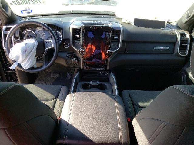 Photo 8 from auction – 2021 RAM 1500 BIG H with VIN 1C6RREFT3MN542768