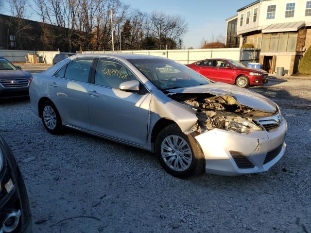Photo 4 from auction – 2012 TOYOTA CAMRY BASE with VIN 4T4BF1FK1CR158786