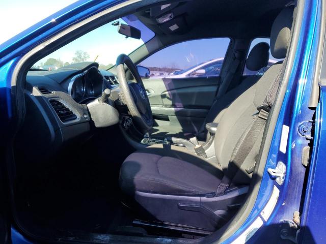 Photo 7 from auction – 2014 DODGE AVENGER SE with VIN 1C3CDZAB3EN133310