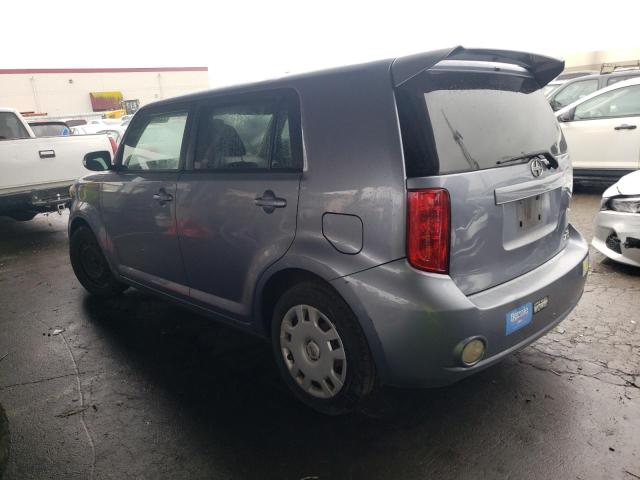 Photo 2 from auction – 2010 TOYOTA SCION XB with VIN JTLZE4FEXA1109021