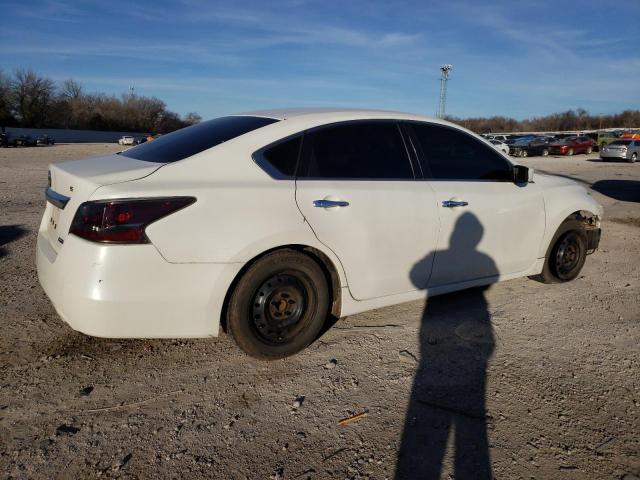 Photo 3 from auction – 2013 NISSAN ALTIMA 2.5 with VIN 1N4AL3AP6DC907516