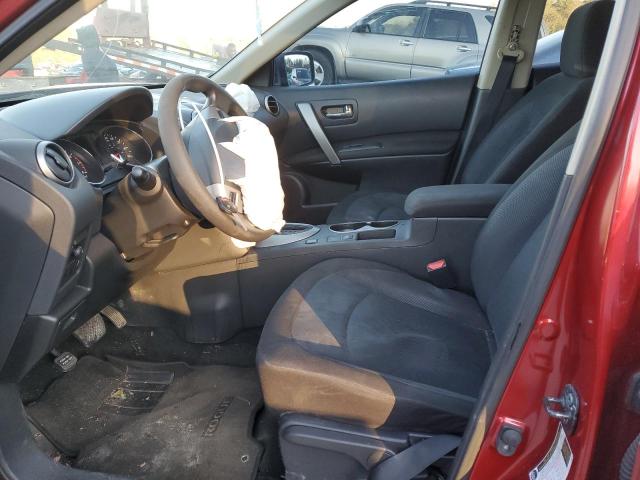 Photo 7 from auction – 2013 NISSAN ROGUE S with VIN JN8AS5MT2DW550226