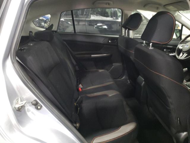 Photo 10 from auction – 2016 SUBARU CROSSTREK with VIN JF2GPABC2G8273154