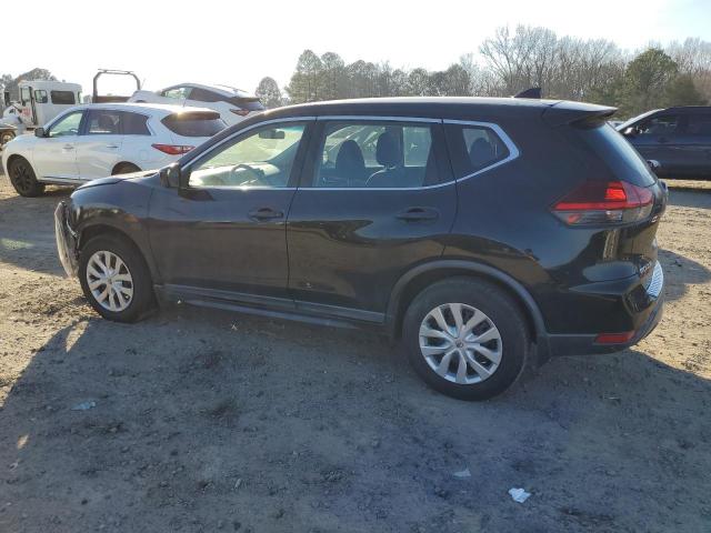 Photo 2 from auction – 2018 NISSAN ROGUE S with VIN KNMAT2MT6JP580911