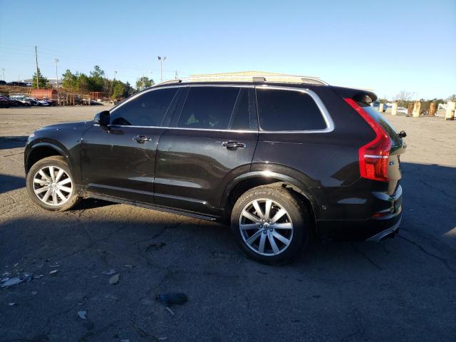 Photo 2 from auction – 2017 VOLVO XC90 T6 with VIN YV4A22PK8H1127096