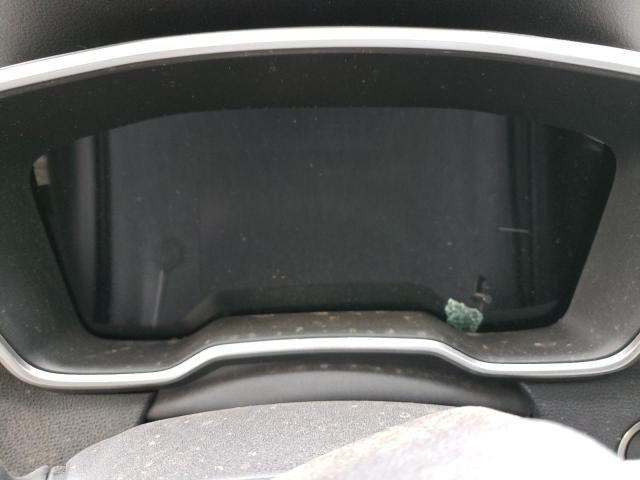 Photo 9 from auction – 2022 TOYOTA COROLLA CR with VIN 7MUDAABG7NV040911