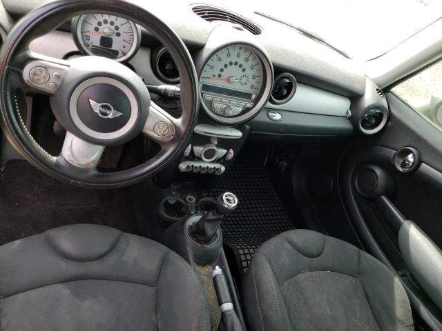 Photo 8 from auction – 2009 MINI COOPER with VIN WMWMF33539TU71058