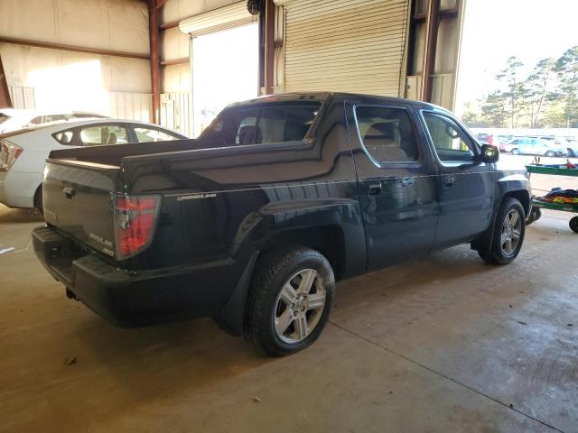 Photo 3 from auction – 2013 HONDA RIDGELINE with VIN 5FPYK1F57DB005748