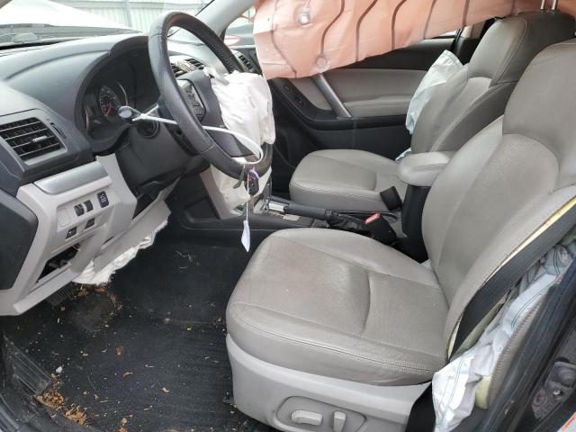 Photo 7 from auction – 2015 SUBARU FORESTER 2 with VIN JF2SJAHC9FH505931