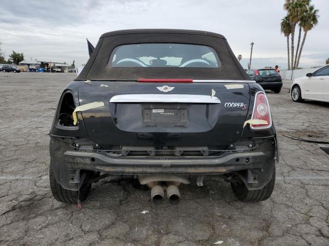Photo 6 from auction – 2010 MINI COOPER S with VIN WMWMS3C54ATZ85422