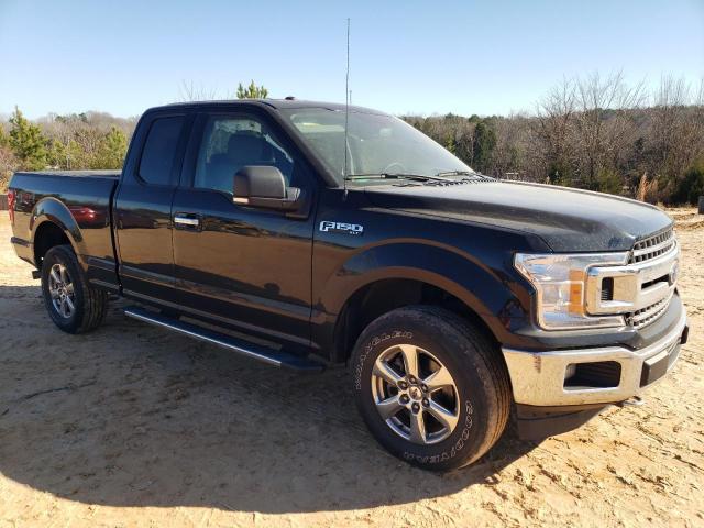 Photo 4 from auction – 2018 FORD F150 SUPER with VIN 1FTFX1E58JFB50470