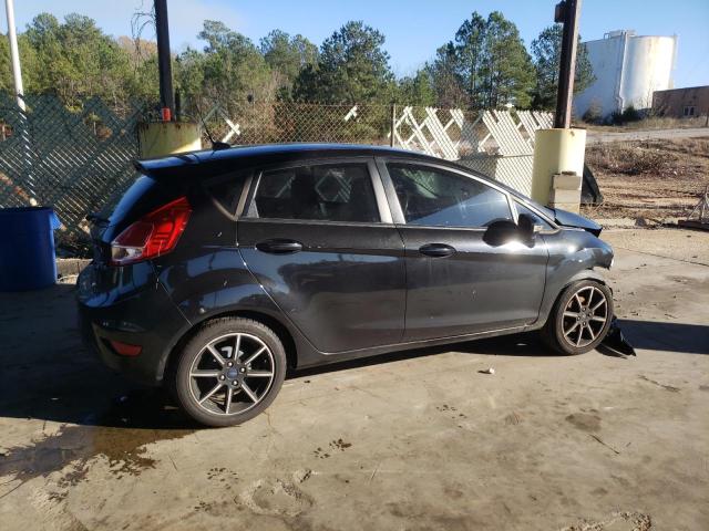 Photo 3 from auction – 2015 FORD FIESTA SE with VIN 3FADP4EJ2FM113675