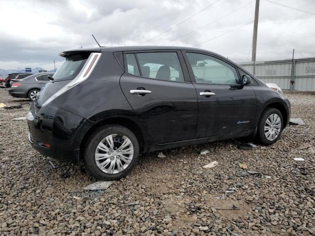 Photo 3 from auction – 2015 NISSAN LEAF S with VIN 1N4AZ0CP0FC309063