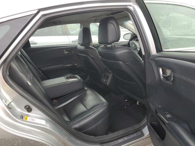 Photo 10 from auction – 2015 TOYOTA AVALON HYB with VIN 4T1BD1EB3FU043757