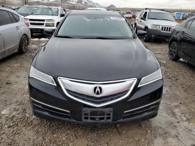 Photo 5 from auction – 2016 ACURA TLX TECH with VIN 19UUB1F59GA006793
